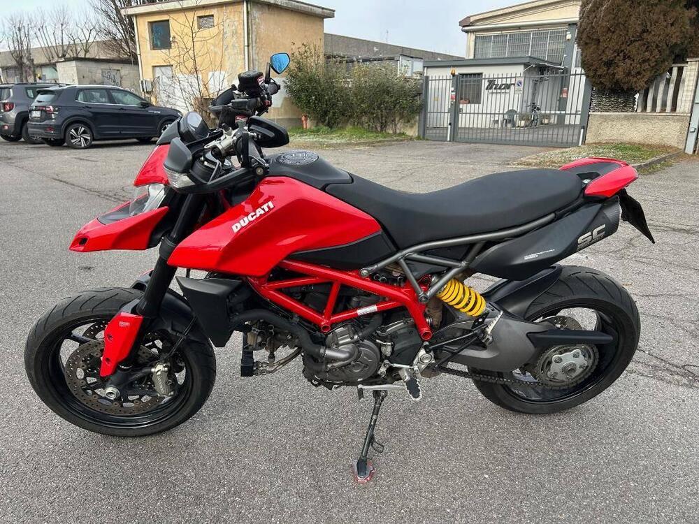 Ducati Hypermotard 950 (2019 - 20) (6)