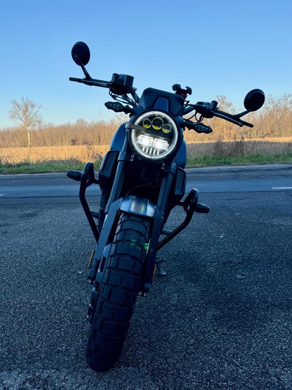 Zontes ZT125-GK (2022 - 25) (4)