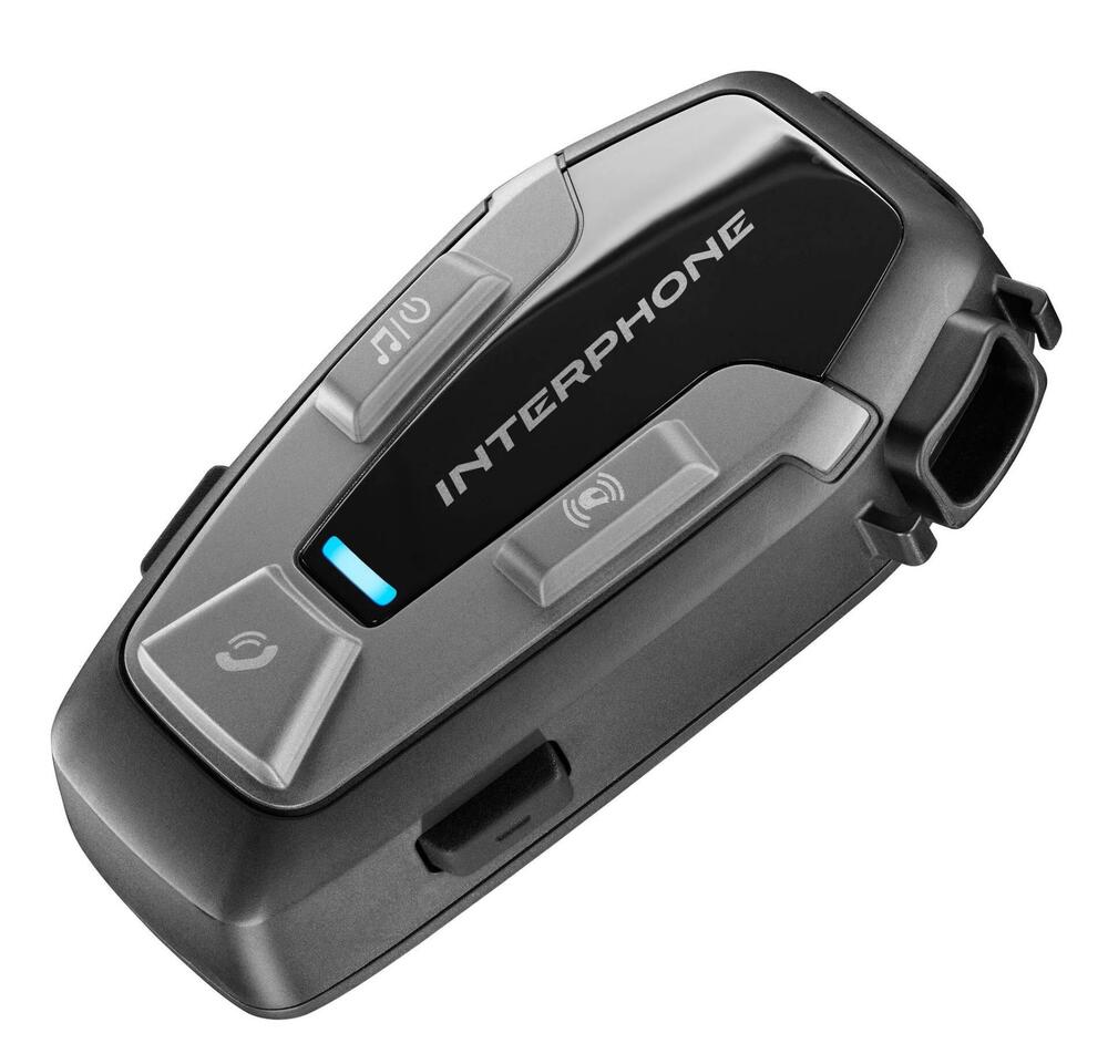 TRIMBOLIMOTO AURICOLARE CELLULARLINE U-COM 6R - IN Cellular Line