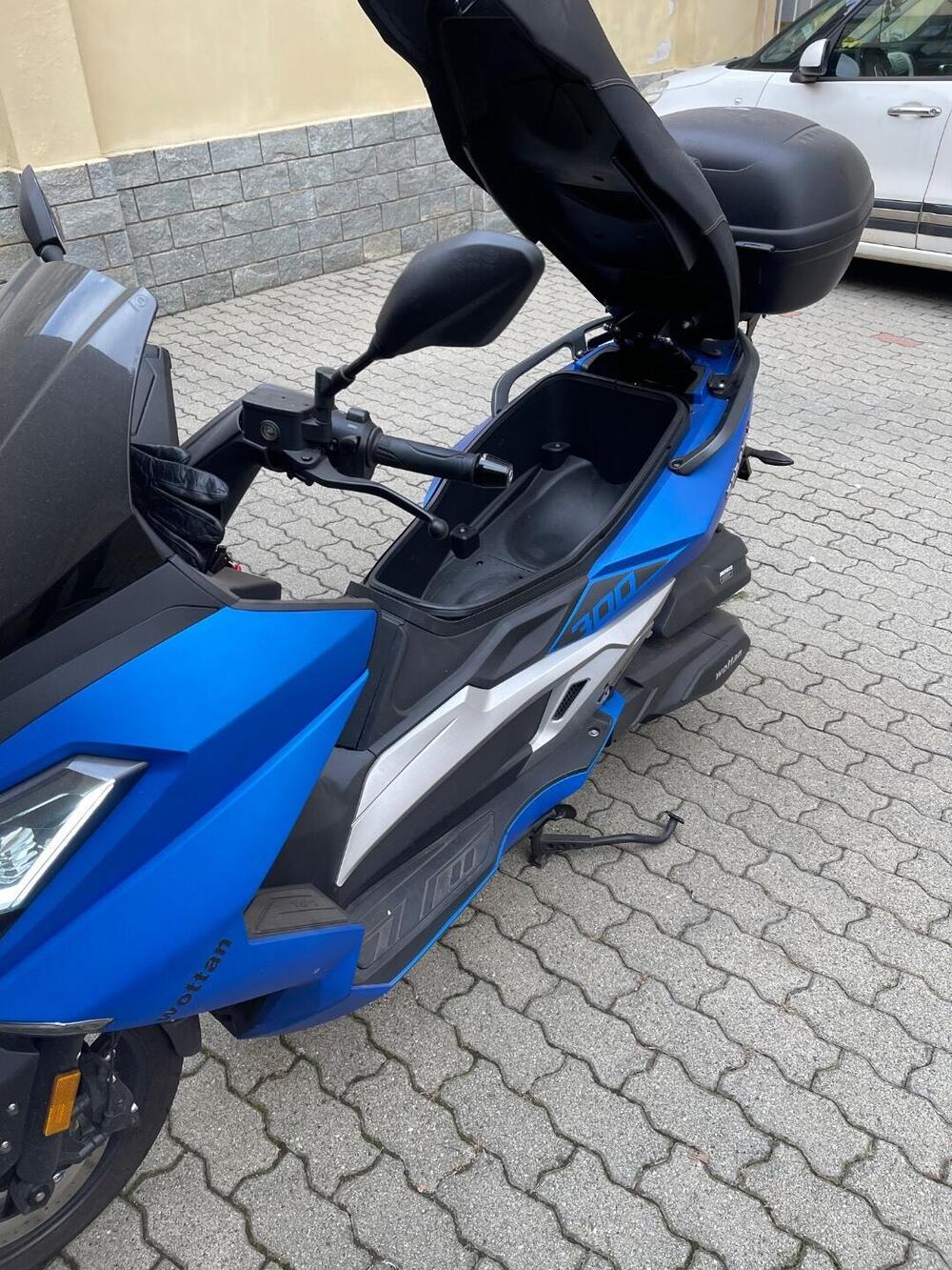 Wottan Motor Storm-S 300 (2020 - 25) (2)