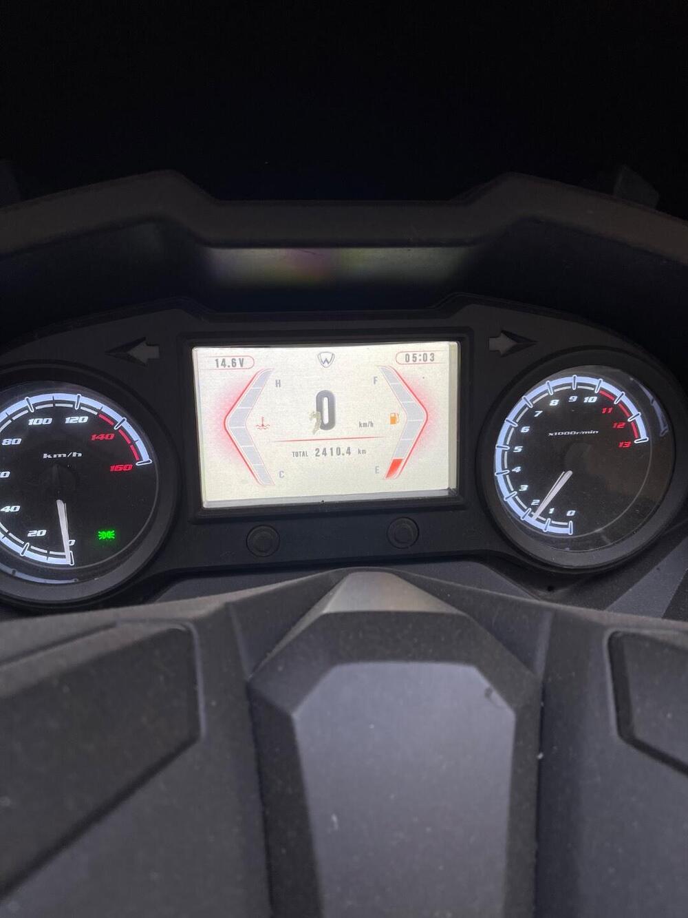 Wottan Motor Storm-S 300 (2020 - 25) (4)