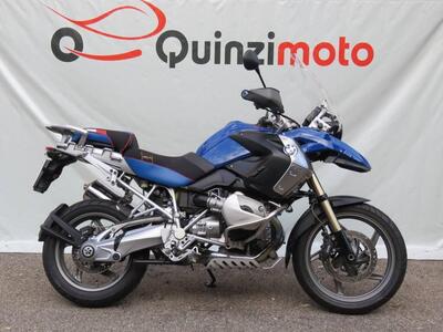 Bmw R 1200 GS (2008 - 09) usata