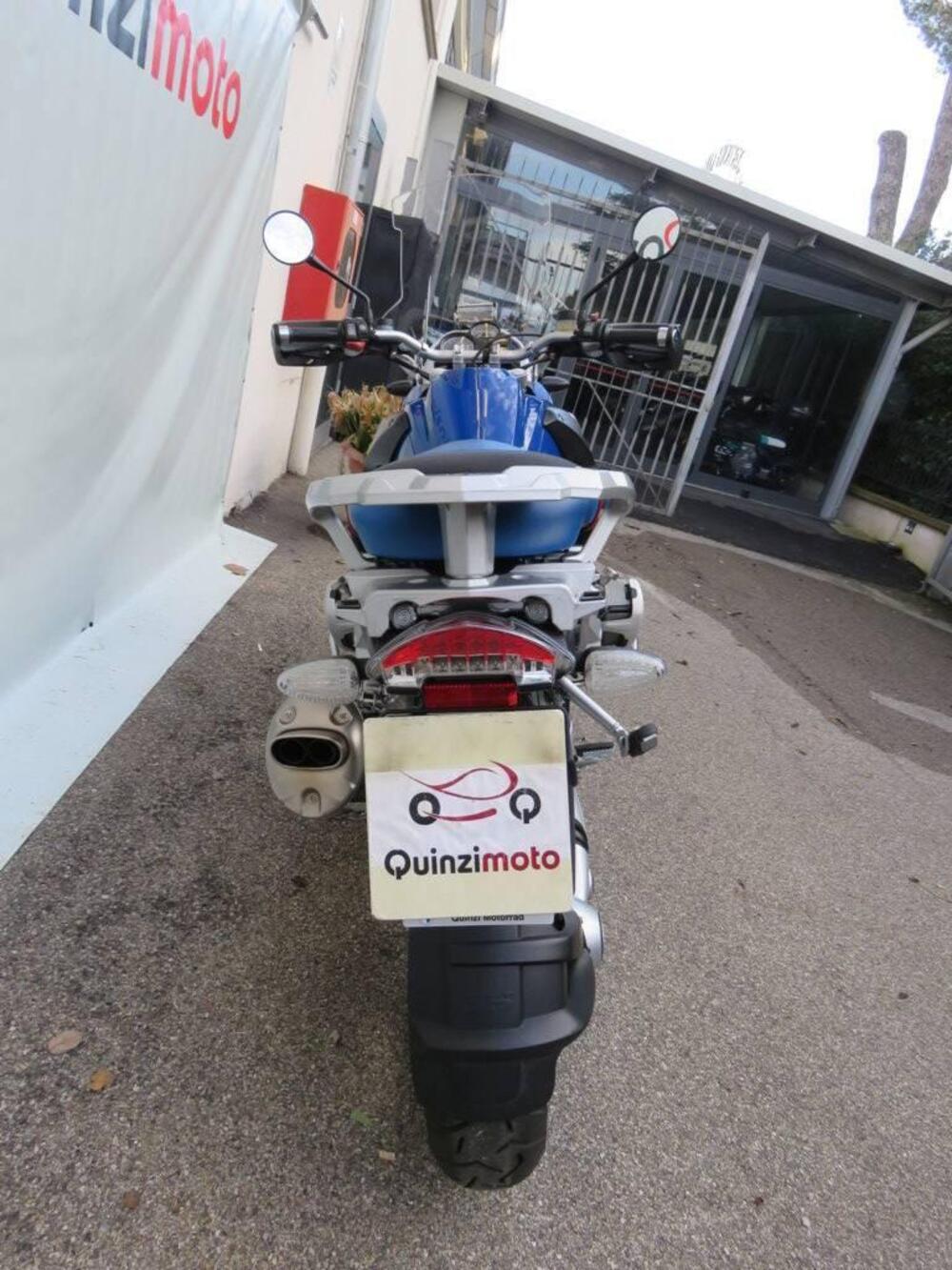 Bmw R 1200 GS (2008 - 09) (4)