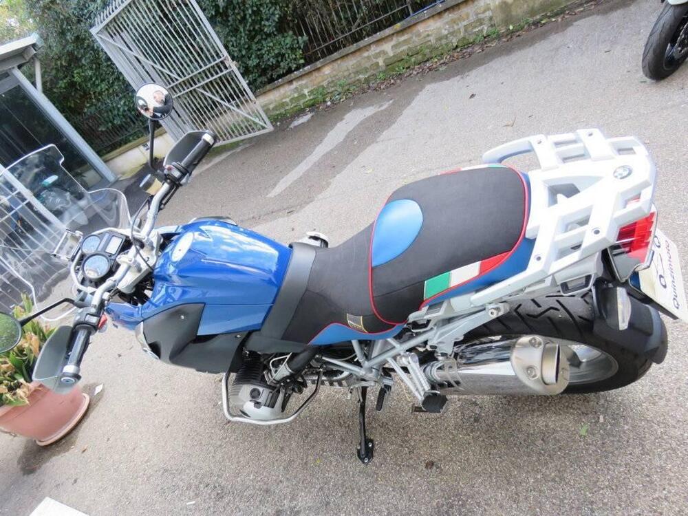 Bmw R 1200 GS (2008 - 09) (5)