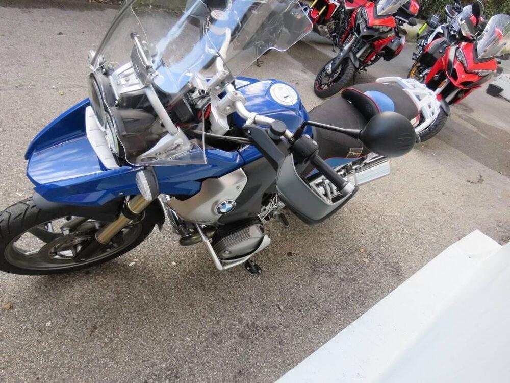 Bmw R 1200 GS (2008 - 09) (6)