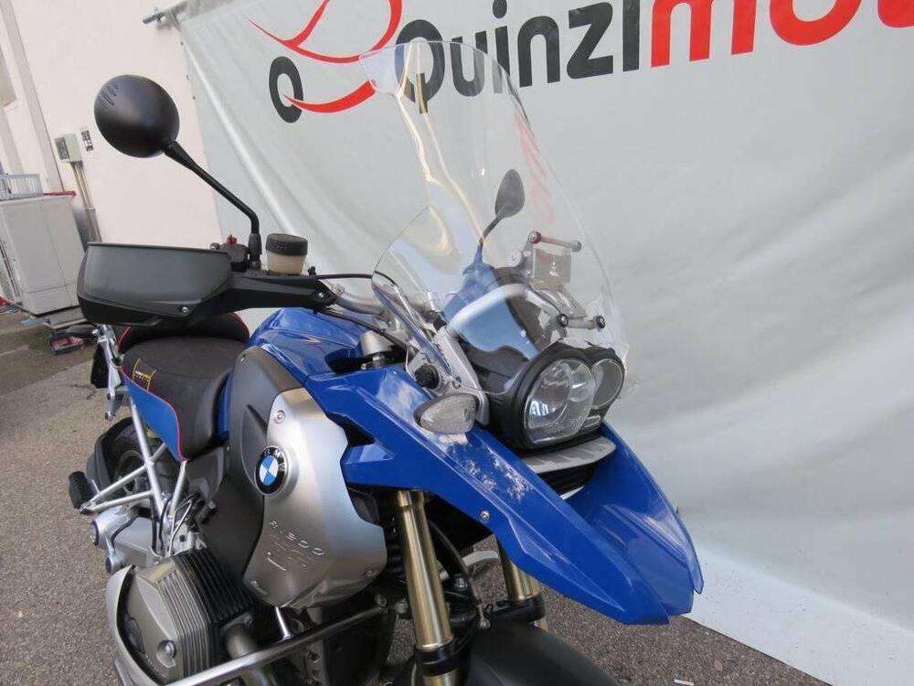 Bmw R 1200 GS (2008 - 09) (8)