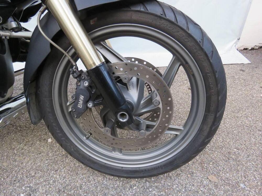 Bmw R 1200 GS (2008 - 09) (9)