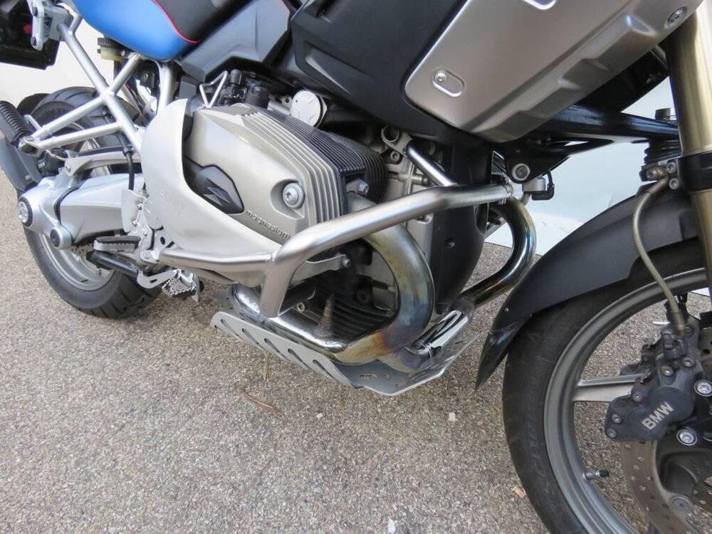 Bmw R 1200 GS (2008 - 09) (10)