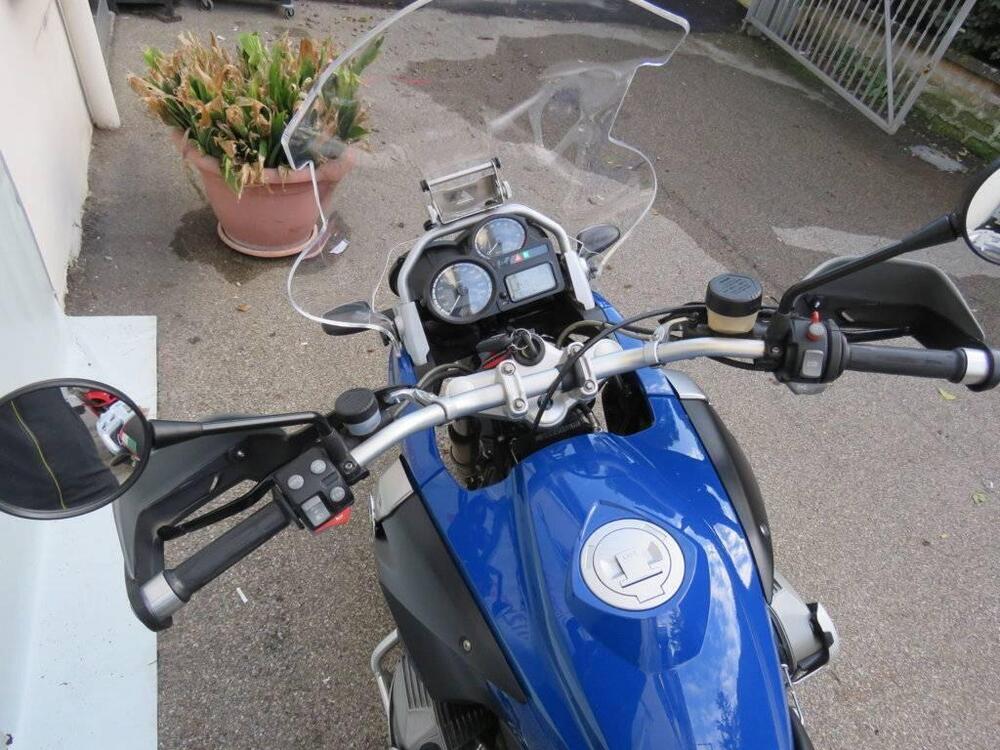 Bmw R 1200 GS (2008 - 09) (13)