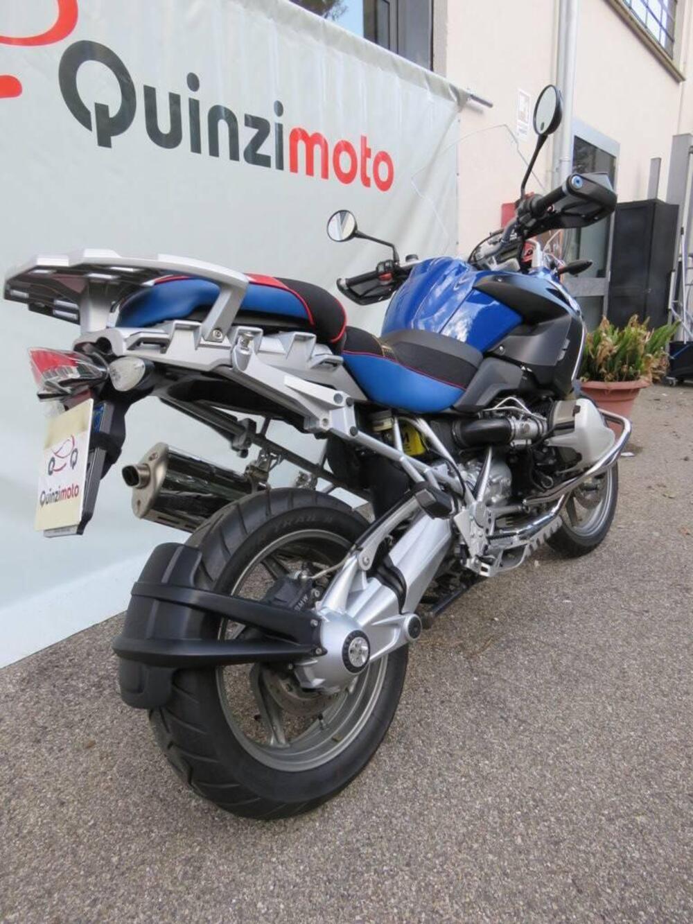 Bmw R 1200 GS (2008 - 09) (17)