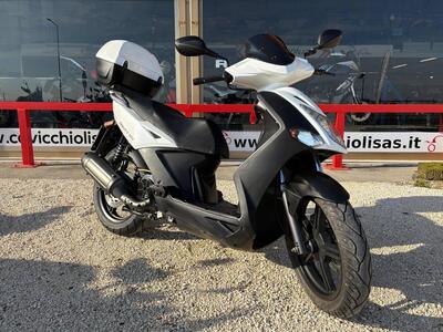 Kymco Agility 125 R16 (2008 - 17) usata