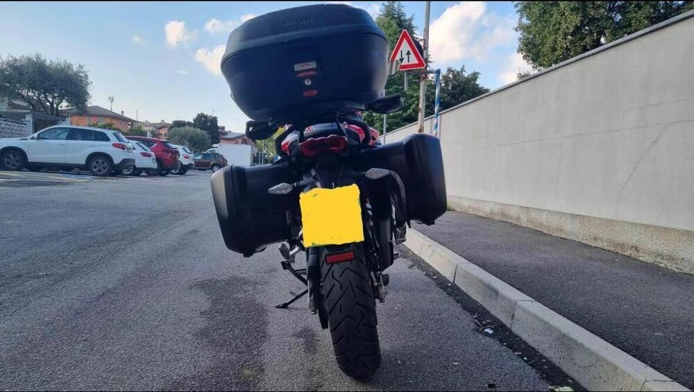 Ducati Multistrada V4 S (2021 - 24) (13)