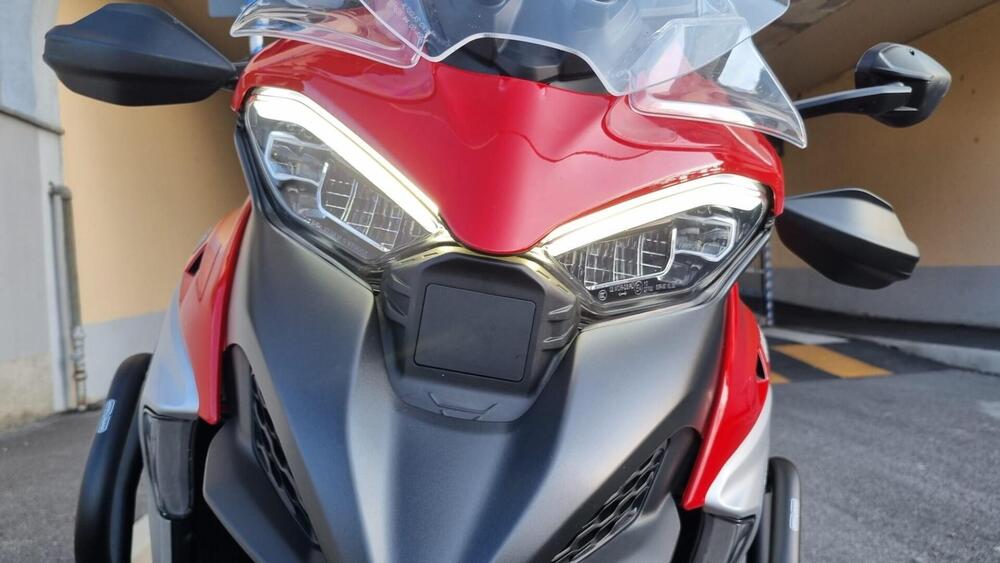 Ducati Multistrada V4 S (2021 - 24) (6)