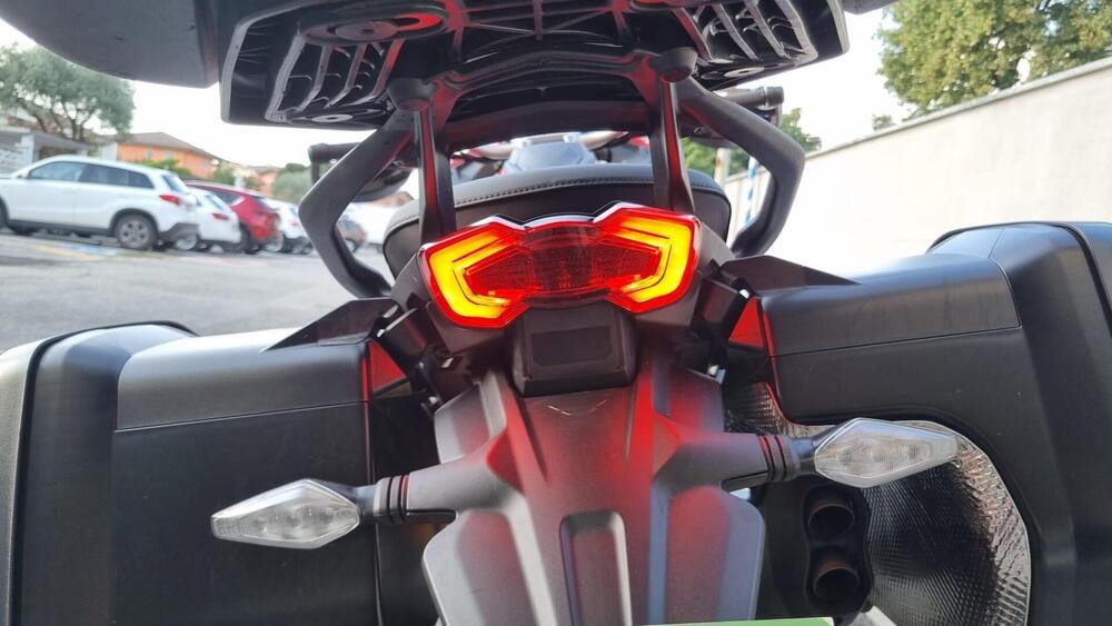 Ducati Multistrada V4 S (2021 - 24) (11)