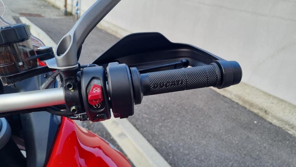 Ducati Multistrada V4 S (2021 - 24) (16)