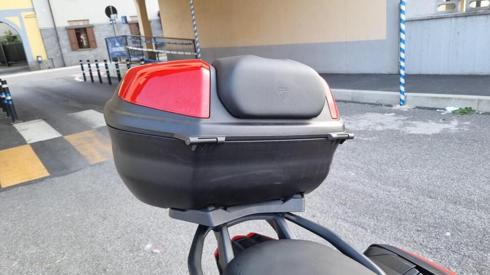 Ducati Multistrada V4 S (2021 - 24) (17)