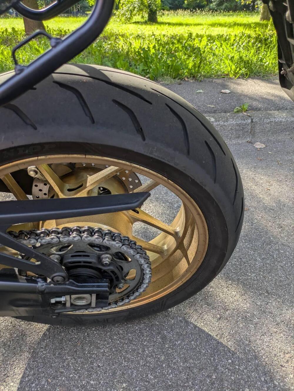 Yamaha XSR 900 (2022 - 26) (7)