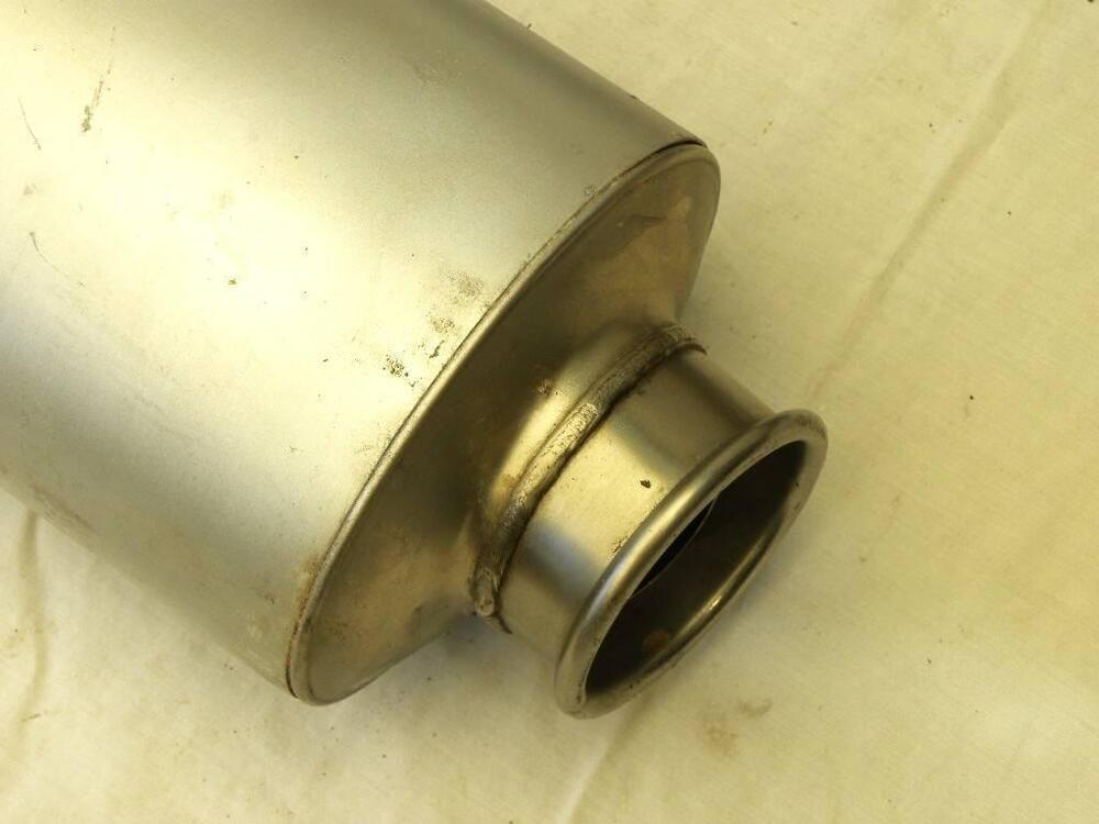 Coppia silenziatori Remus per Ducati (n.268) (6)