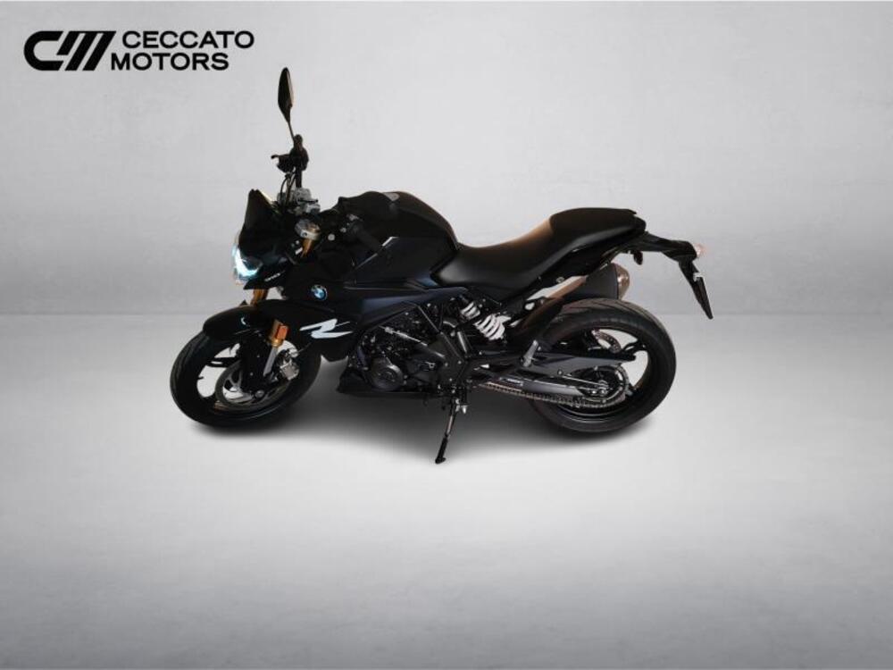 Bmw G 310 R (2021 - 25) (4)