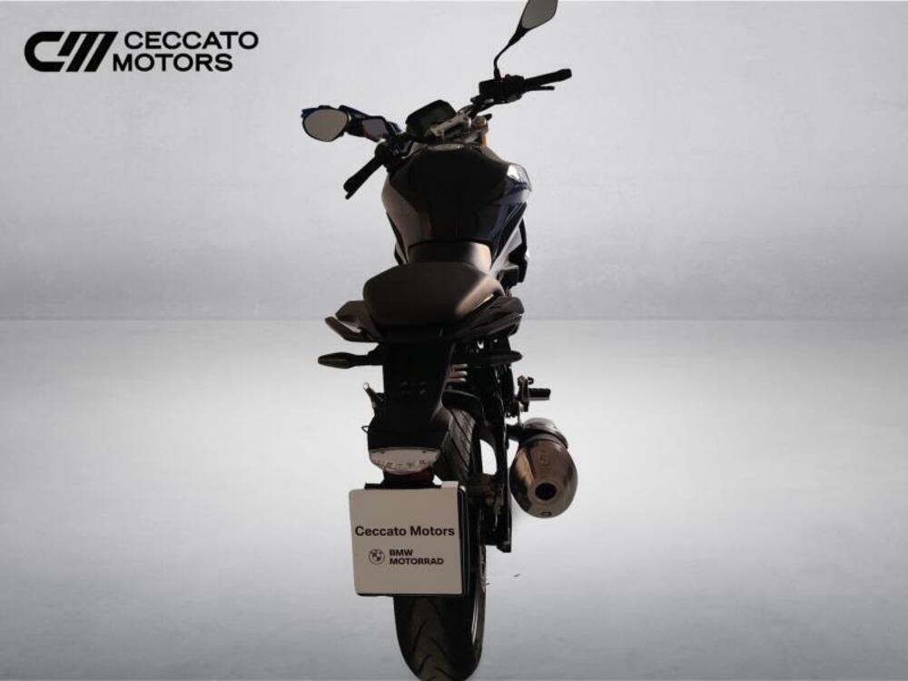 Bmw G 310 R (2021 - 25) (7)