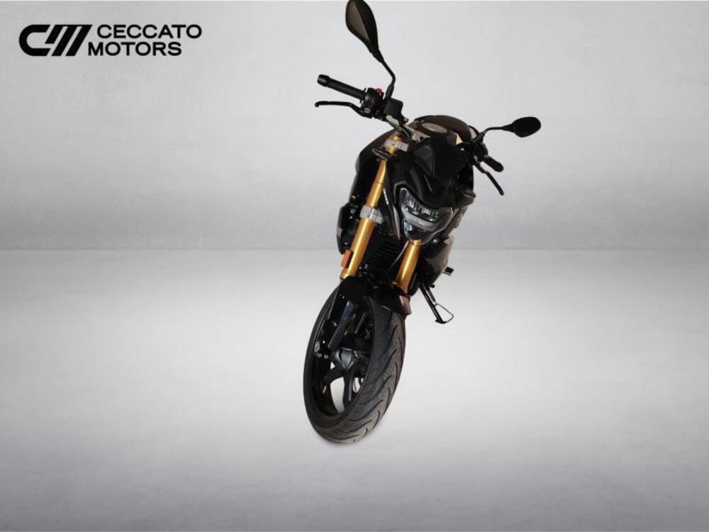 Bmw G 310 R (2021 - 25) (3)