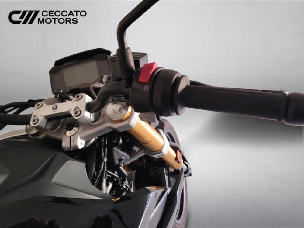 Bmw G 310 R (2021 - 25) (8)