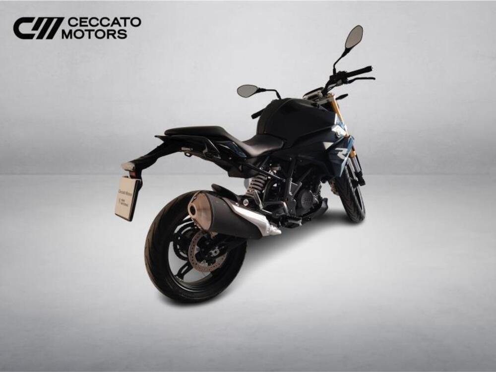 Bmw G 310 R (2021 - 25) (6)