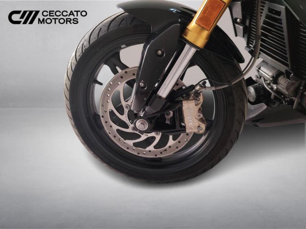 Bmw G 310 R (2021 - 25) (12)