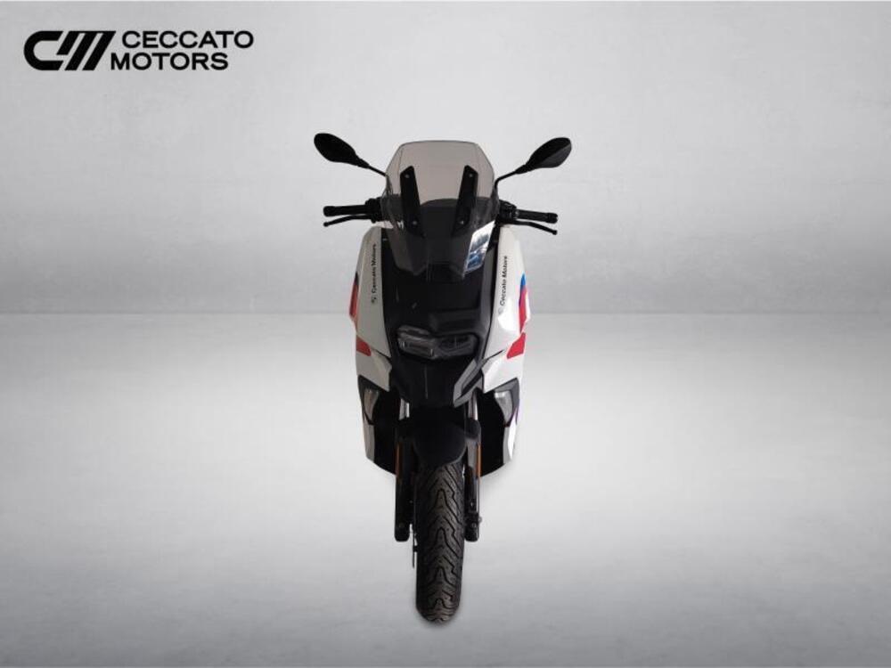 Bmw C 400 X (2021 - 24) (3)