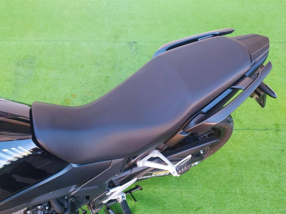 Honda CB 500 X (2022 - 23) (7)