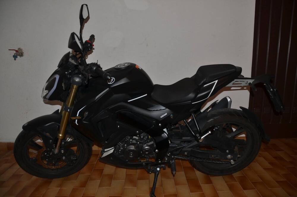 Keeway Motor RKF 125 (2021 - 24) (3)