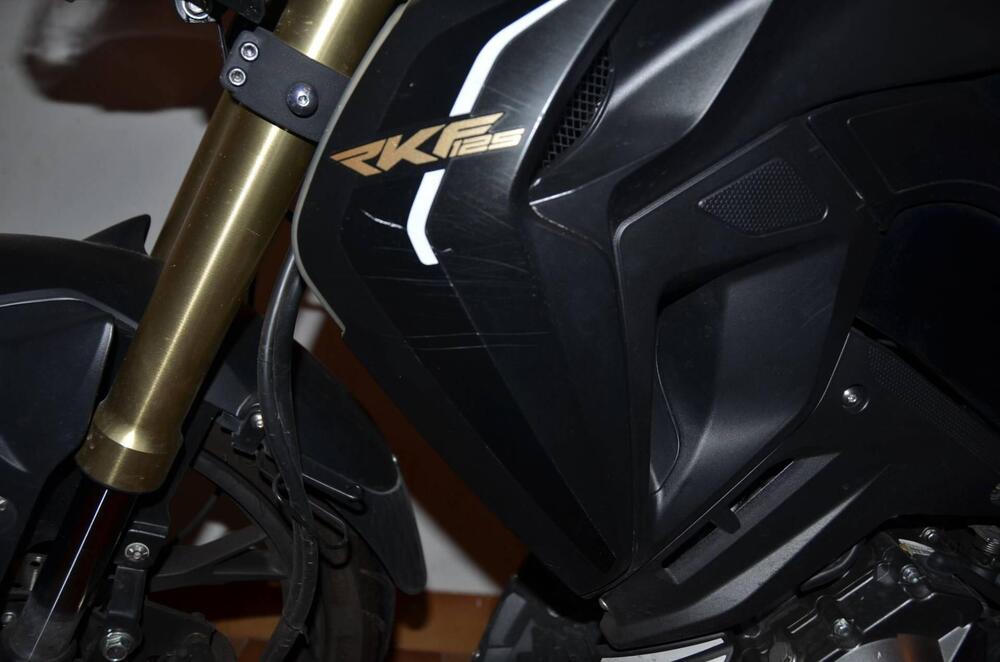 Keeway Motor RKF 125 (2021 - 24) (4)