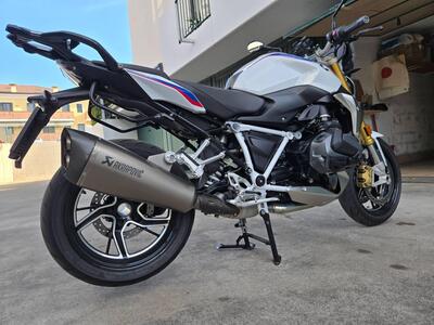 Bmw R 1250 R (2021 - 25) usata