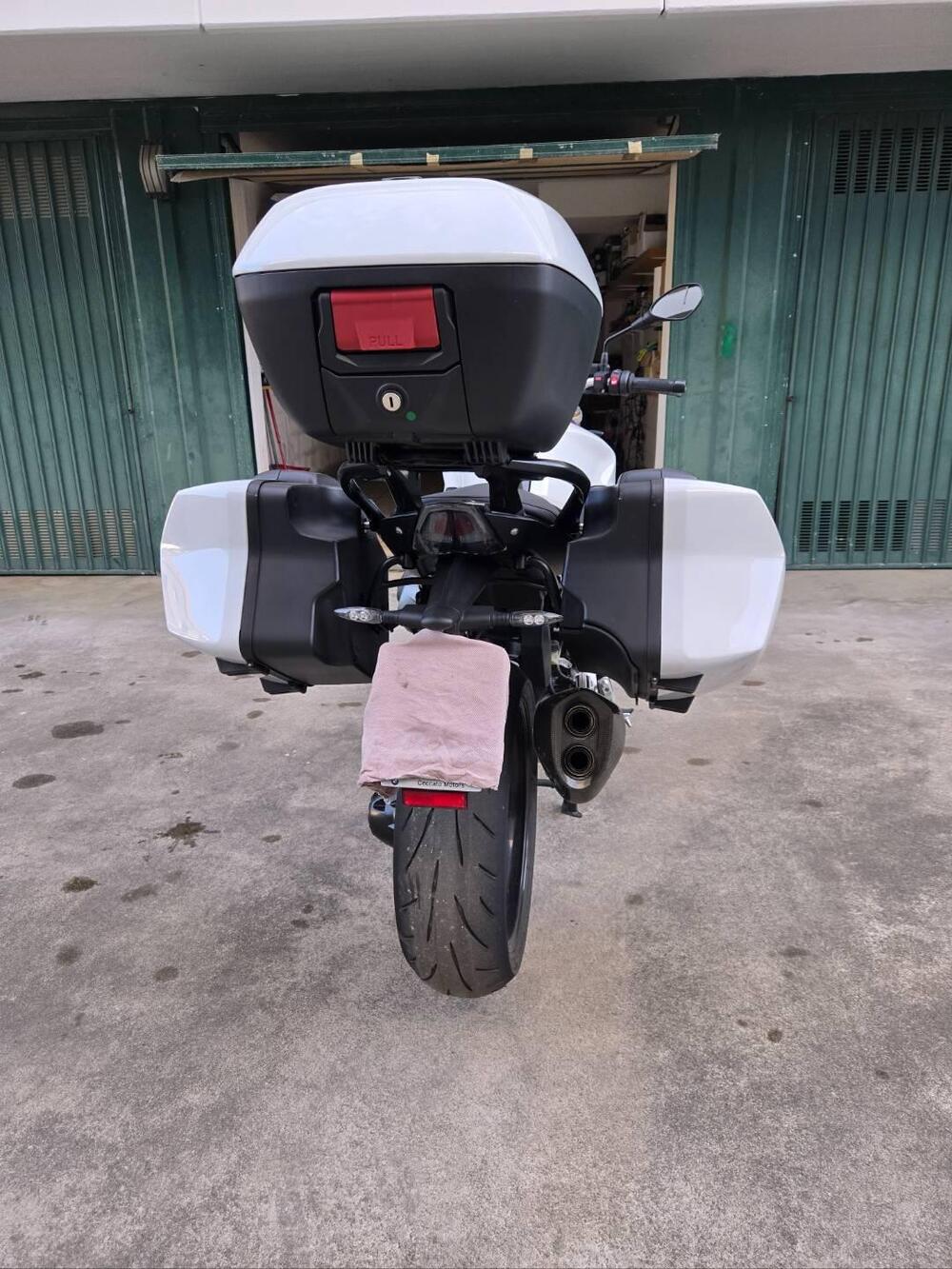 Bmw R 1250 R (2021 - 25) (3)