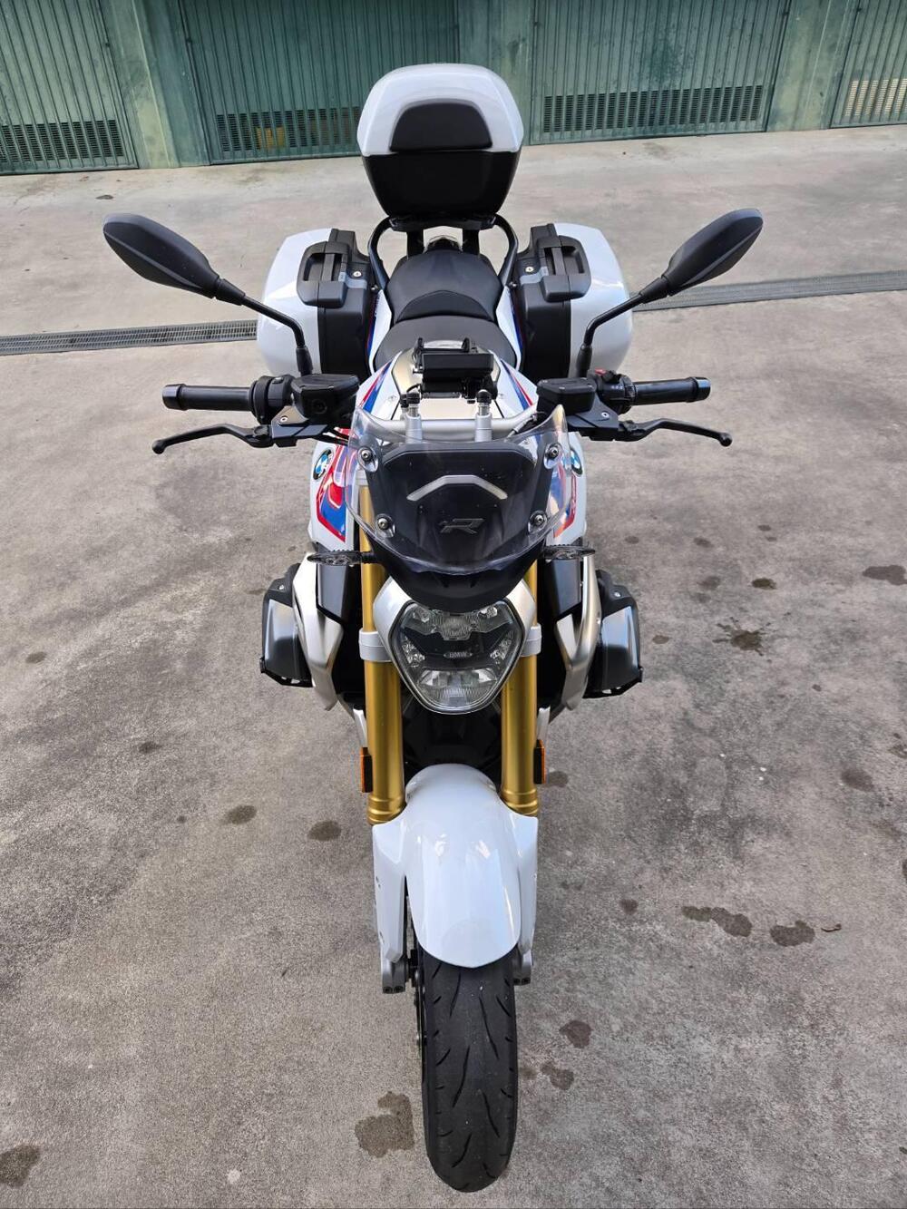 Bmw R 1250 R (2021 - 25) (4)