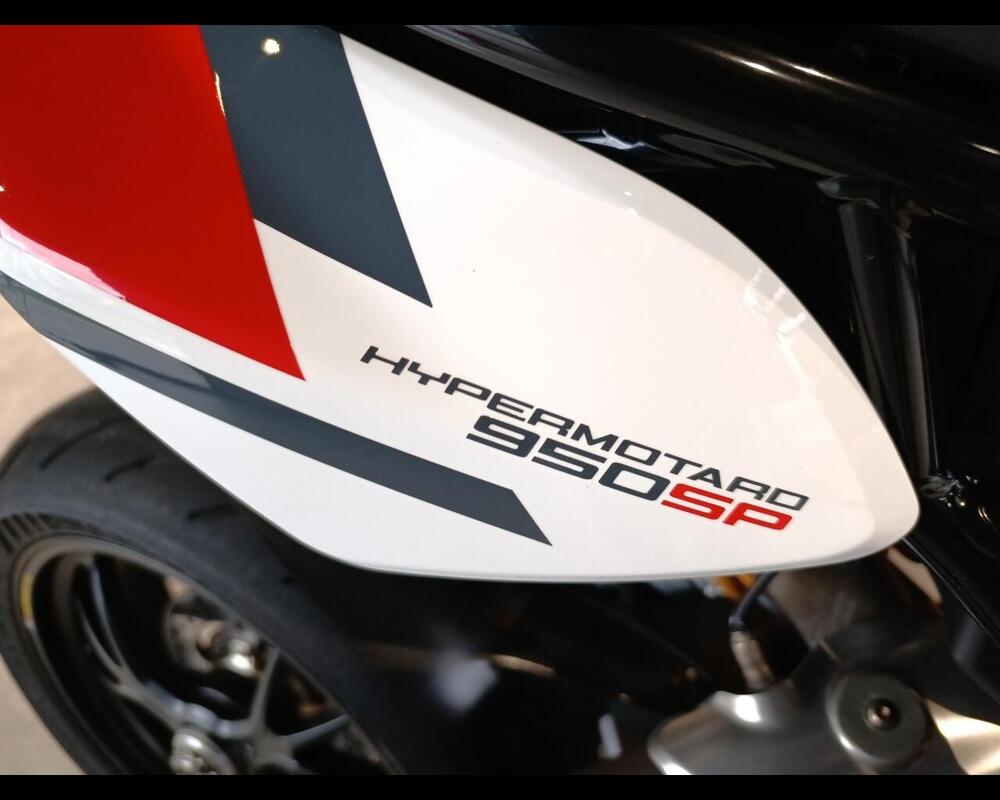 Ducati Hypermotard 950 SP (2022 - 25) (13)