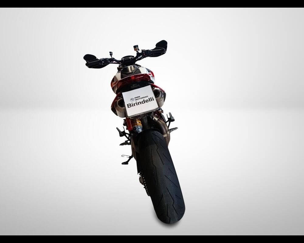 Ducati Hypermotard 950 SP (2022 - 25) (6)