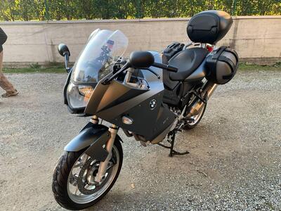 Bmw F 800 ST usata