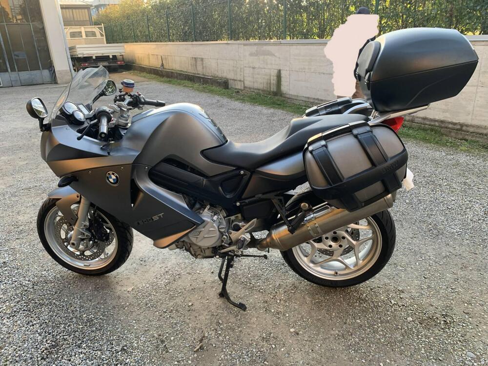 Bmw F 800 ST (7)