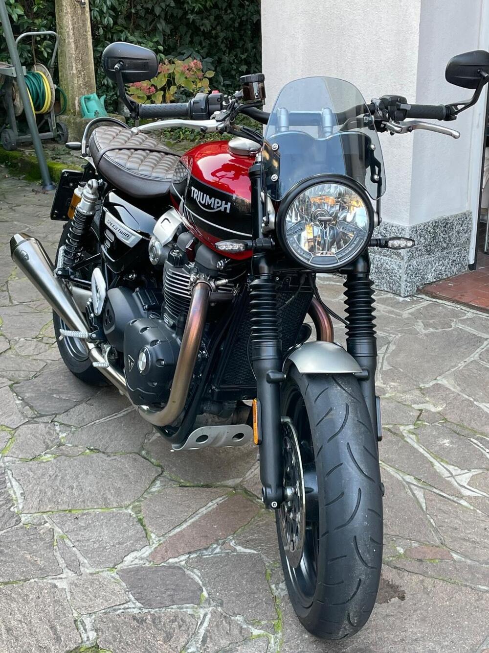 Triumph Speed Twin 1200 (2019 - 20) (3)