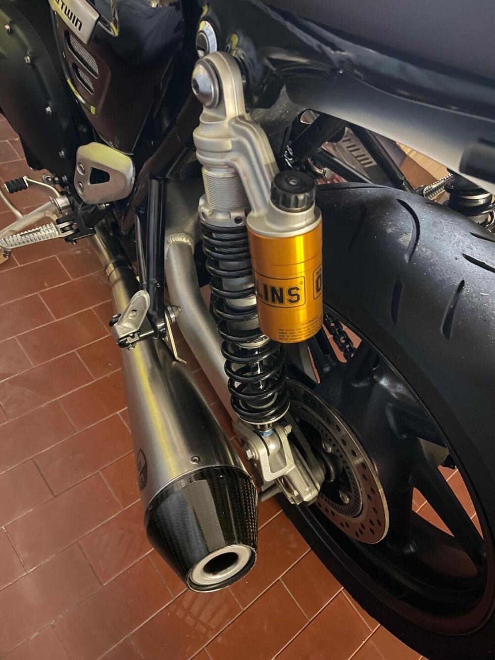 Triumph Speed Twin 1200 (2019 - 20) (7)