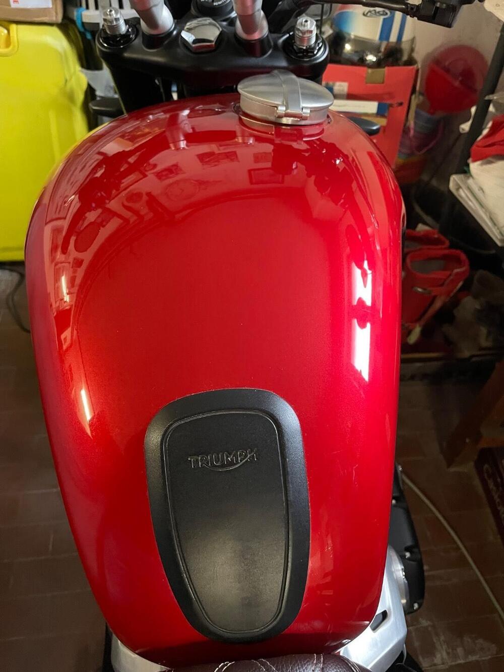 Triumph Speed Twin 1200 (2019 - 20) (9)