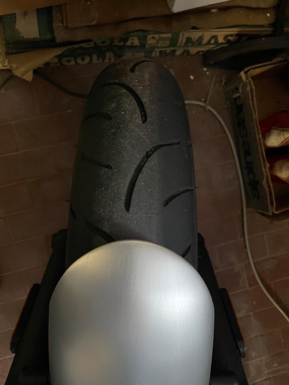 Triumph Speed Twin 1200 (2019 - 20) (12)