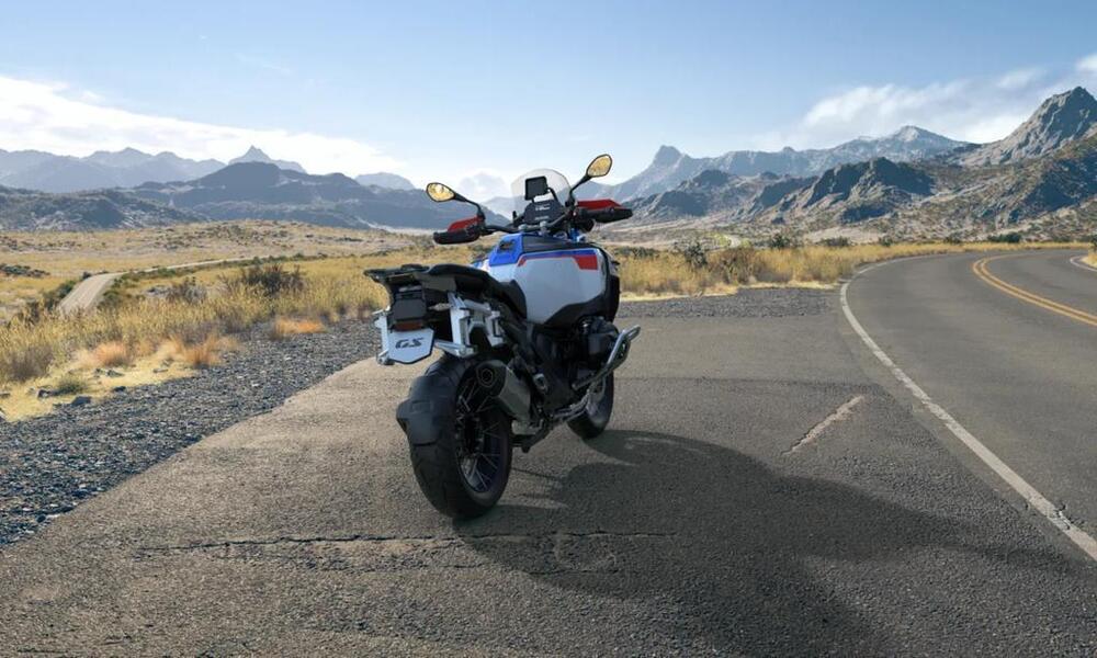 Bmw R 1300 GS Adventure Trophy (2025 - 26) (4)