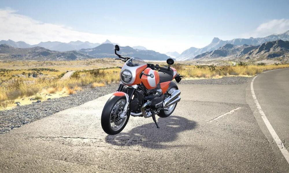 Bmw R 12 nineT (2023 - 26) (2)