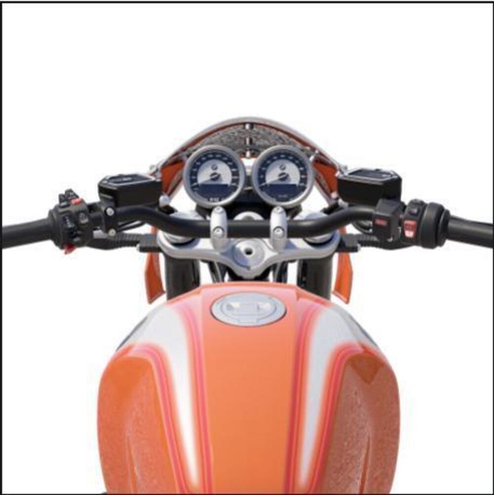 Bmw R 12 nineT (2023 - 26) (6)