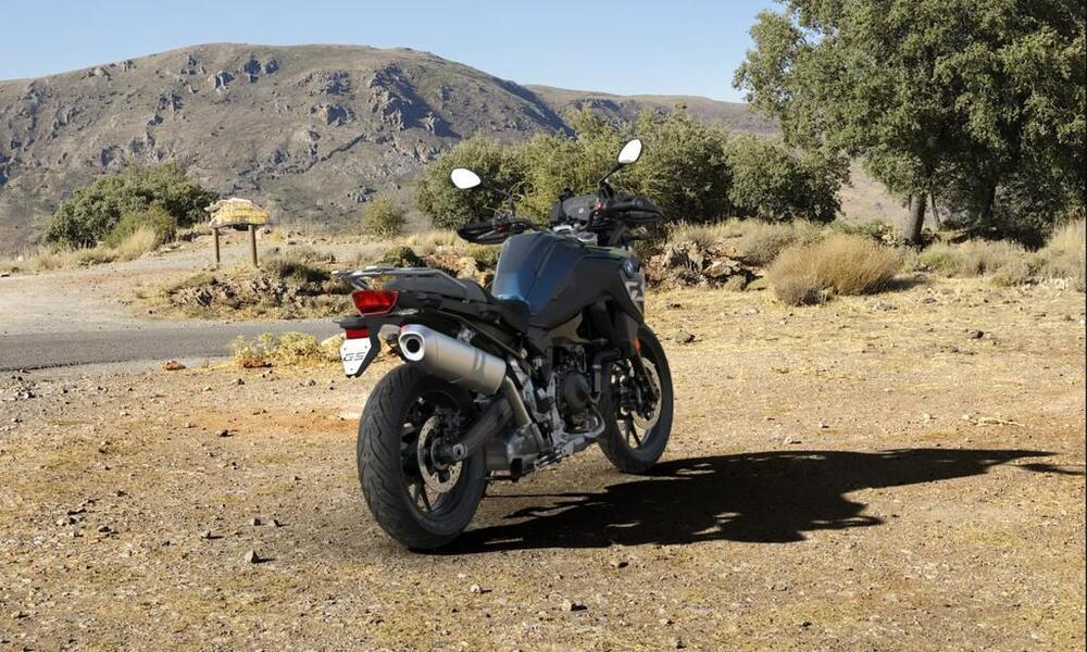 Bmw F 800 GS (2024 - 26) (4)