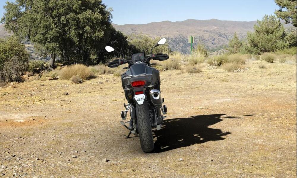 Bmw F 800 GS (2024 - 26) (5)