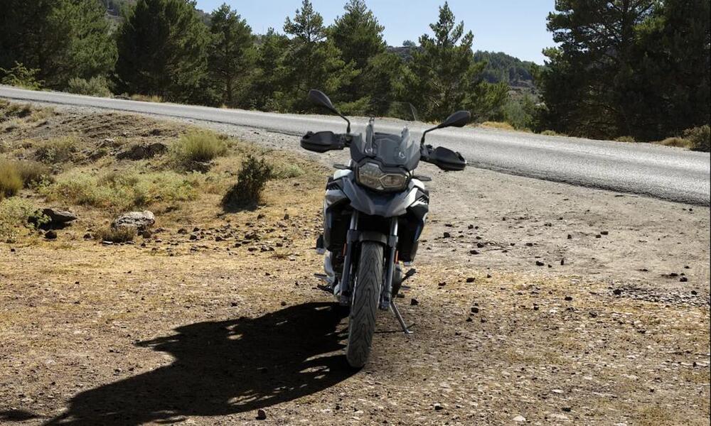 Bmw F 800 GS (2024 - 26) (3)