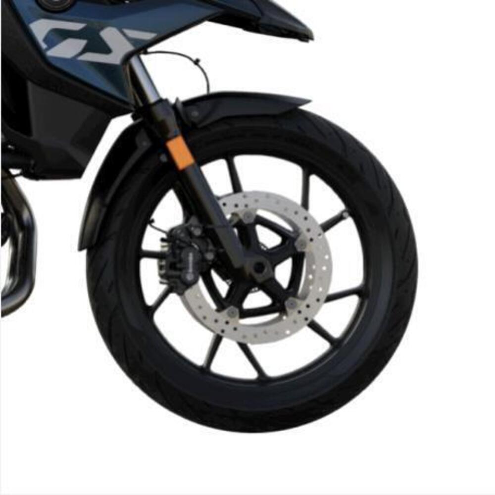 Bmw F 800 GS (2024 - 26) (7)